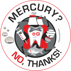 mercurio en la odontología