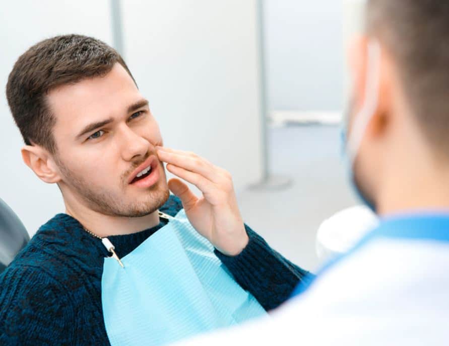 mitos sobre la salud dental