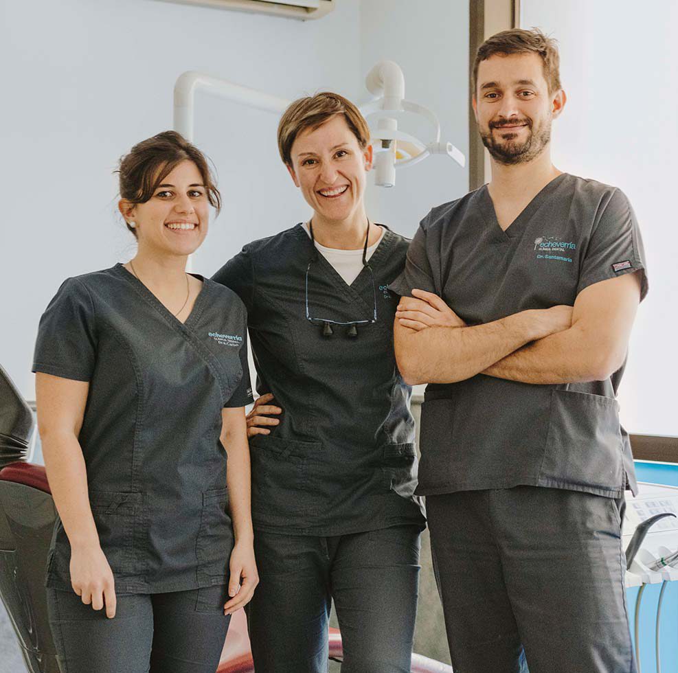equipo_clinica_dental_echeverria