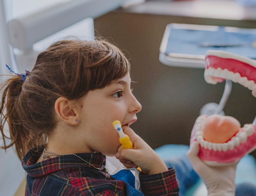 Cepillado dental de los niños: ¡Top 5 preguntas más frecuentes!