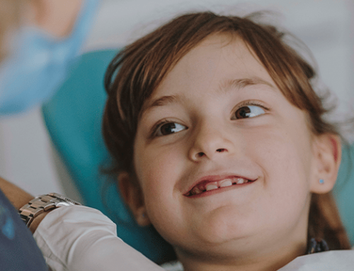 Tipos de anestesia y sedación en niños