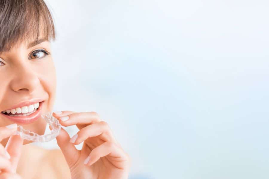 ¿Cuál es el precio de Invisalign en 2024? Dental Echeverría