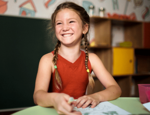 Mantenedor de espacio para niños: qué es y cuándo se utiliza