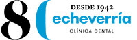 Dental Echeverría Logo