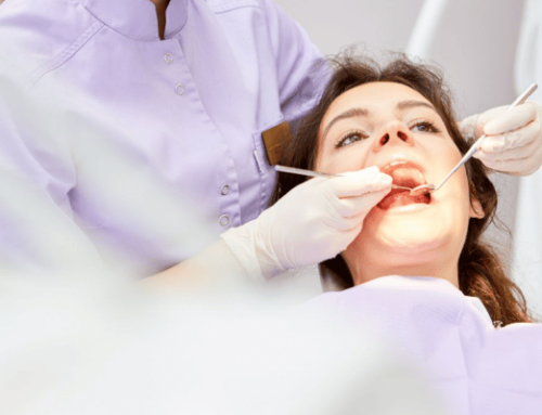 Profilaxis dental, ¿qué es y cuándo se realiza?
